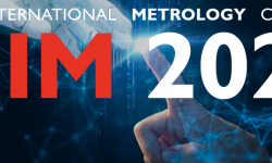 International Metrology Congress by Global Industrie from the 7th to 10th of March 2023 in Lyon